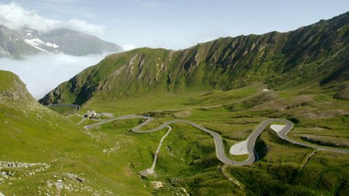 Land der Berge Land der Berge Folge 246: Land der Berge: Rund um den Glockner - Von Fusch nach Heiligenblut