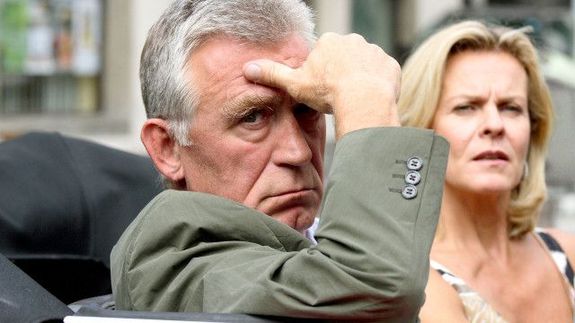 Soko Kitzbühel: Tödliche Geschäfte (9/18)