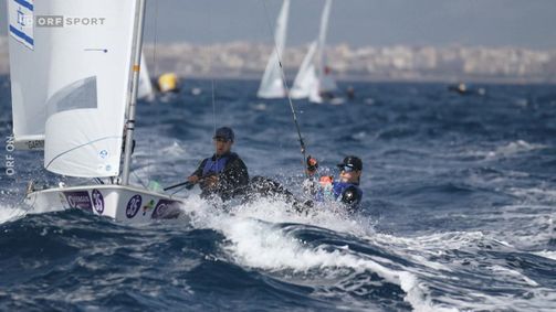 Inside Sailing Inside Sailing Folge 17: Inside Sailing 2025: Folge 4