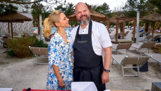 Silvia kocht: Unterwegs im Innviertel - 02.05.2025