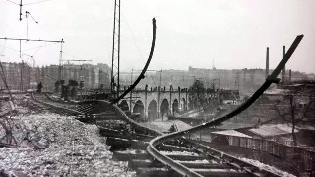 zeit.geschichte: Wiener Lebensadern - Wie alles begann