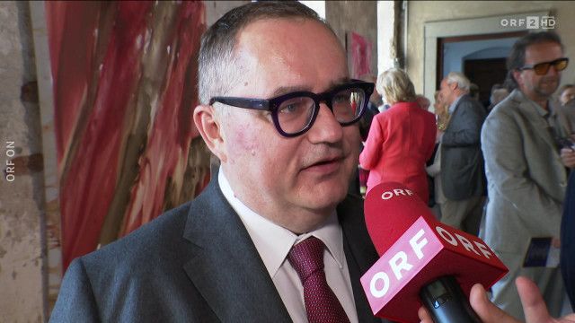Seitenblicke vom 01.05.2025 - 01.05.2025