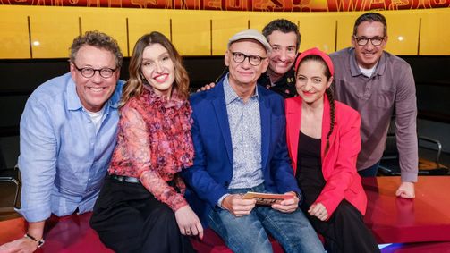 Was gibt es Neues? Was gibt es Neues? Folge 523: Was gibt es Neues? vom 02.05.2025 - 02.05.2025