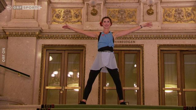 Fit Aktiv für Junggebliebene: Folge 160