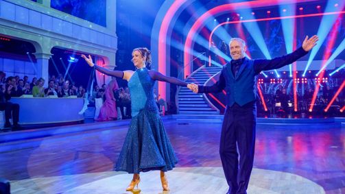 Dancing Stars - Die Entscheidung Dancing Stars - Die Entscheidung Folge 4: Dancing Stars - 6. Show: Die Entscheidung