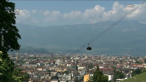 Südtirol heute Südtirol heute Folge 501: Südtirol Heute vom 02.05.2025 - 02.05.2025