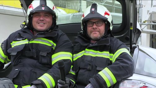 Vorarlberg heute Vorarlberg heute Folge 741: Vorarlberg heute vom 02.05.2025 - 02.05.2025