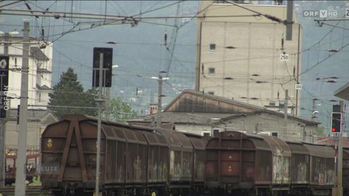 Vorarlberg heute Vorarlberg heute Folge 742: Vorarlberg heute vom 03.05.2025 - 03.05.2025