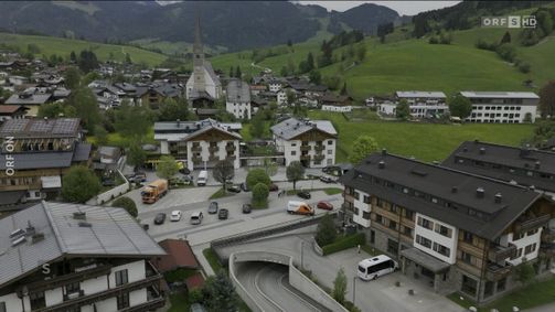 Salzburg heute Salzburg heute Folge 745: Salzburg heute vom 03.05.2025 - 03.05.2025