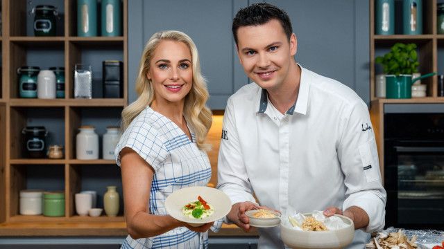 Silvia kocht - 05.05.2025