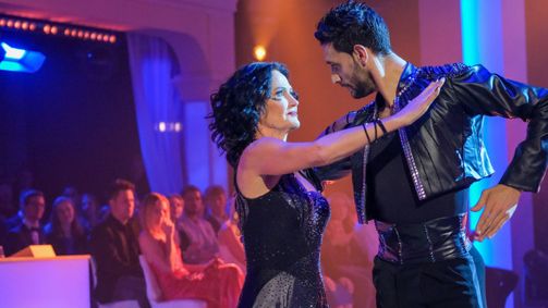 Dancing Stars - Die Entscheidung Dancing Stars - Die Entscheidung Folge 5: Dancing Stars - 7. Show: Die Entscheidung