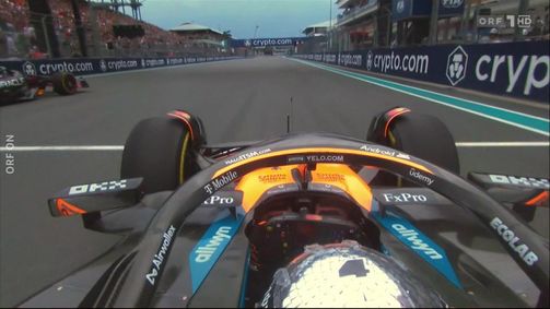 Formel 1: Motorhome Formel 1: Motorhome Folge 29: Formel 1: Großer Preis von Miami - F1 Motorhome