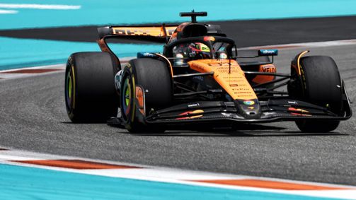 Formel 1 Formel 1 Folge 169: Best of Formel-1-Grand-Prix von Miami