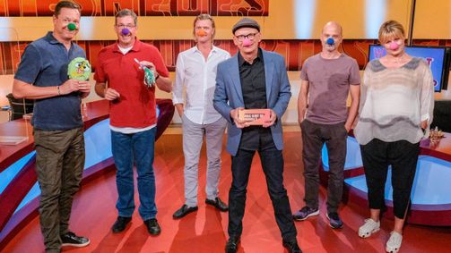 Was gibt es Neues? Was gibt es Neues? Folge 526: Was gibt es Neues? - Archivfolge - 06.05.2025