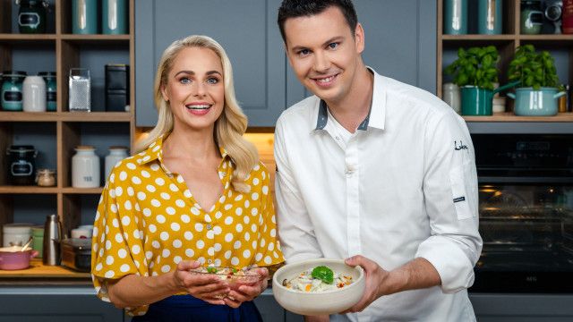 Silvia kocht - 06.05.2025