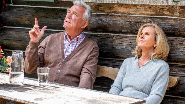 Soko Kitzbühel: Der Mann, der vom Himmel fiel (4/13)