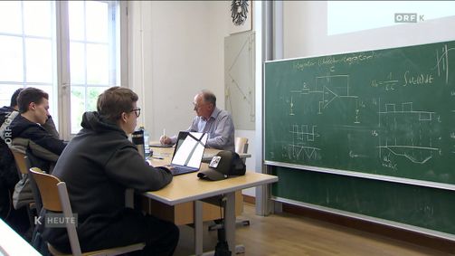 Kärnten heute Kärnten heute Folge 745: Kärnten heute vom 05.05.2025 - 05.05.2025