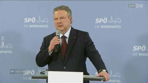 Wien heute Wien heute Folge 745: Wien heute vom 05.05.2025 - 05.05.2025