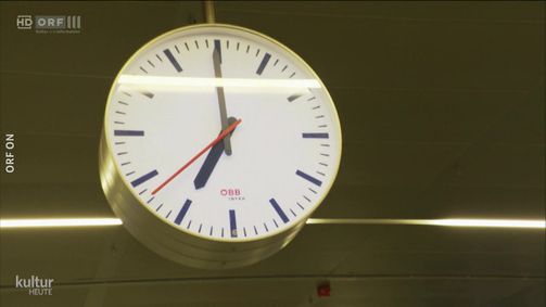 Kultur Heute Kultur Heute Folge 344: Kultur Heute vom 05.05.2025