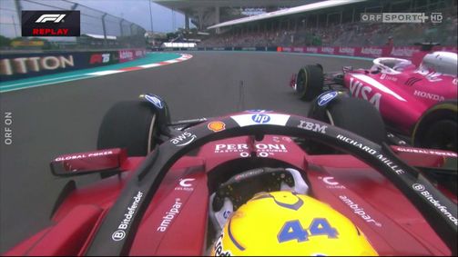 Formel 1 Formel 1 Folge 171: Formel 1: Großer Preis von Miami, Highlights