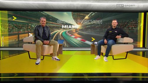 Formel 1: Motorhome Formel 1: Motorhome Folge 30: Motorhome - Formel 1 GP von Miami: Die Analyse, Highlights