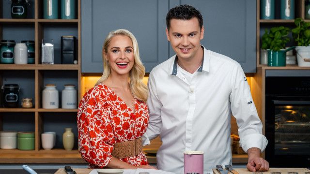 Silvia kocht - 07.05.2025