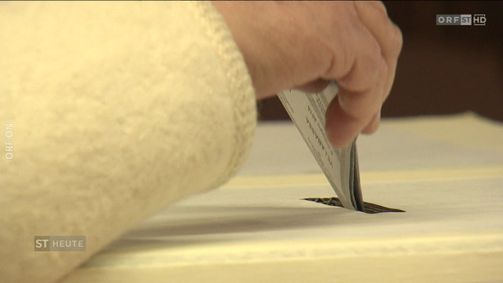 Südtirol heute Südtirol heute Folge 503: Südtirol Heute vom 06.05.2025 - 06.05.2025