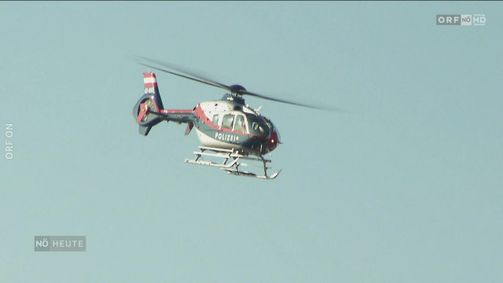 Niederösterreich heute Niederösterreich heute Folge 746: Niederösterreich heute vom 06.05.2025 - 06.05.2025