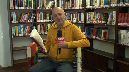 Burgenland heute Burgenland heute Folge 745: Burgenland heute vom 06.05.2025 - 06.05.2025