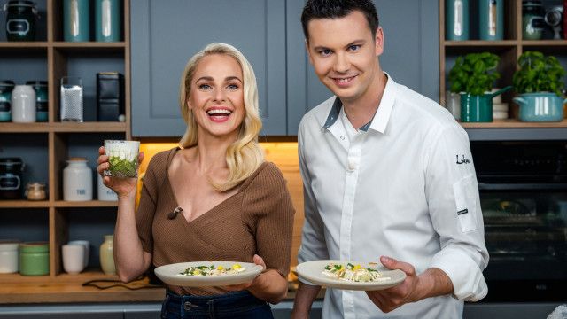 Silvia kocht - 08.05.2025