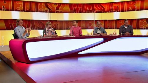 Was gibt es Neues? Was gibt es Neues? Folge 528: Was gibt es Neues? - Archivfolge - 08.05.2025