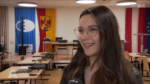Aktuell nach fünf Aktuell nach fünf Folge 491: Aktuell nach fünf vom 07.05.2025 - 07.05.2025