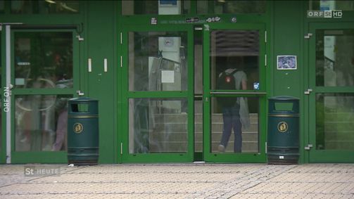 Steiermark heute Steiermark heute Folge 746: Steiermark heute vom 07.05.2025 - 07.05.2025