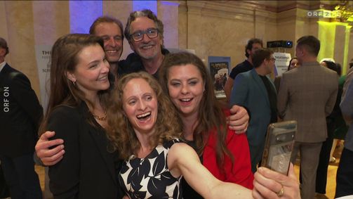 Seitenblicke Seitenblicke Folge 755: Seitenblicke vom 07.05.2025 - 07.05.2025