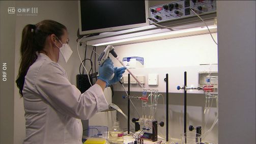 Treffpunkt Medizin Treffpunkt Medizin Folge 70: treffpunkt medizin: Superwaffe Mikrobiom: Kluge Heiler im Darm