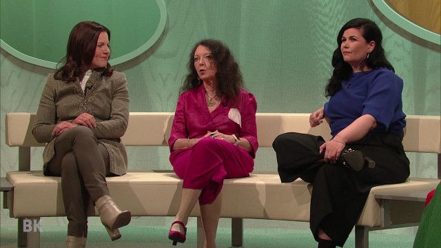 Barbara Karlich - Talk um 4: Muttertag: Pflicht oder Herzenssache?