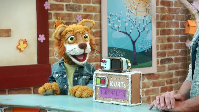 Hallo okidoki Teil 4 vom 10.05.2025