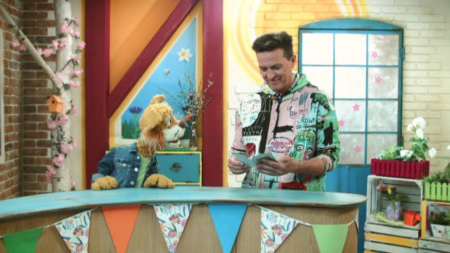 Hallo okidoki Teil 1 vom 11.05.2025