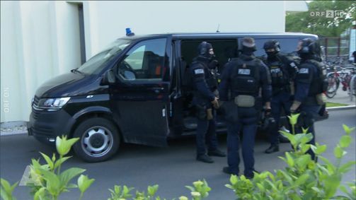 Aktuell nach fünf Aktuell nach fünf Folge 493: Aktuell nach fünf vom 09.05.2025 - 09.05.2025