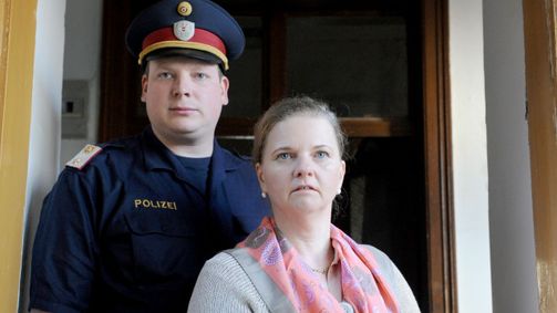 CopStories Staffel 2 CopStories Staffel 2 Folge 4: CopStories: Jössas! (4/10)