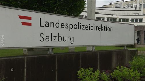 Salzburg heute Salzburg heute Folge 750: Salzburg heute vom 09.05.2025 - 09.05.2025