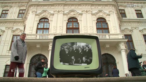 Kärnten heute Kärnten heute Folge 748: Aktuellste Kärnten heute vom 09.05.2025 - 09.05.2025
