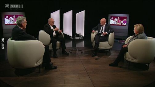 zur SACHE: Der neue Papst und sein Amt