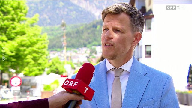 Tirol heute vom 10.05.2025 - 10.05.2025