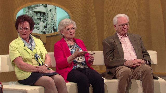 Barbara Karlich - Talk um 4: Wir sind die Butterkinder von damals