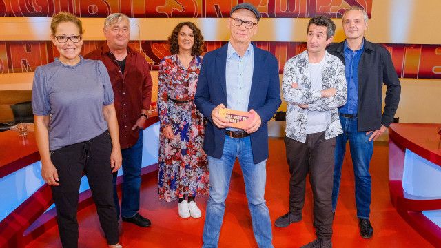 Was gibt es Neues? - Archivfolge - 12.05.2025