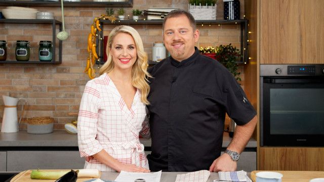 Silvia kocht - 13.05.2025