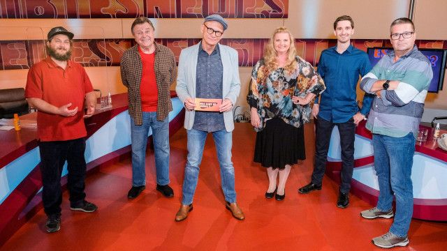 Was gibt es Neues? - Archivfolge - 13.05.2025
