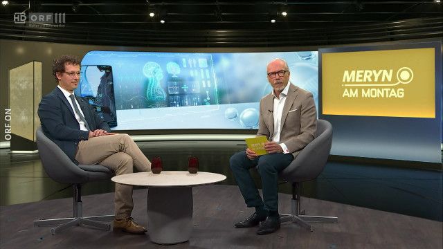 MERYN am Montag: Muttermalkontrolle - Ihre Fragen