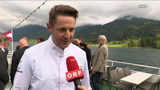 Seitenblicke vom 12.05.2025 - 12.05.2025